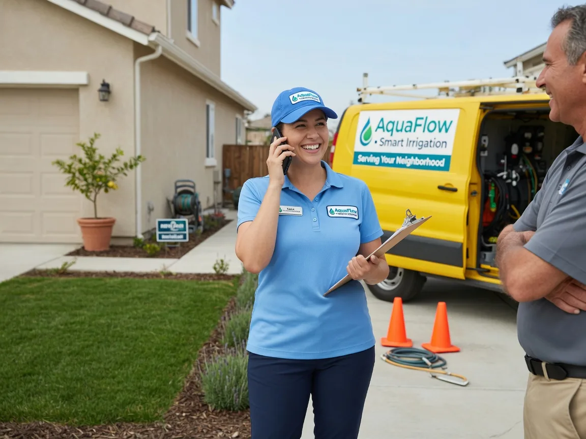 Irrigation Installation Waitsburg, WA FAQs
